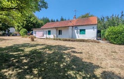 Tazilly, Burgundy 58170