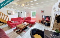 Hardanges, Pays de la Loire 53640
