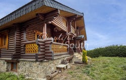 Font-Romeu-Odeillo-Via, Languedoc-Roussillon 66120
