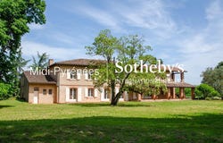 Verfeil, Midi-Pyrénées 31590
