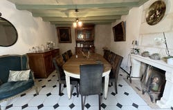 Roullet-Saint-Estèphe, Poitou-Charentes 16440