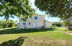 Lamothe-Landerron, Nouvelle-Aquitaine 33190