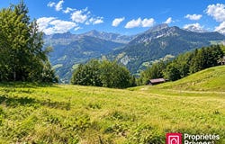 Crest-Voland, Rhône-Alpes 73590