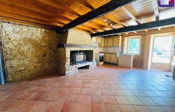 Le Mas-d'Azil, Ariège 09290