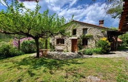 Saint-Laurent-De-Cerdans, Languedoc-Roussillon 66260