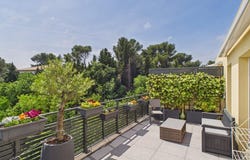 Villeneuve-lès-Avignon, Languedoc-Roussillon 30400