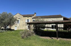 Saint Géry-Vers, Midi-Pyrénées 46090