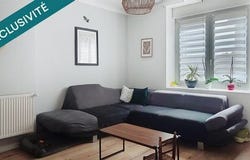 Nilvange, Lorraine 57240