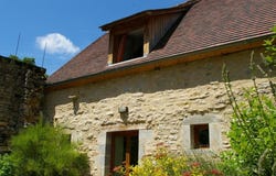 Marcilhac-sur-Célé, Midi-Pyrénées 46160