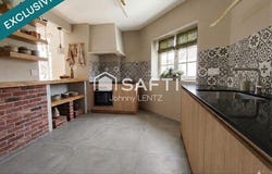 Thilouze, Centre 37260