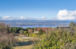 Messery, Rhône-Alpes 74140