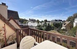 Cabourg, Basse-Normandie 14390
