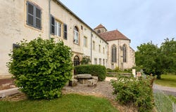 Les Thons, Lorraine 88410