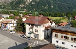 Passy, Rhône-Alpes 74190