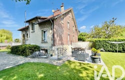 Jaulzy, Hauts-de-France 60350