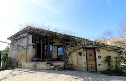 Saint-Jean-le-Comtal, Midi-Pyrénées 32550