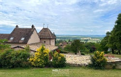 Étrigny, Saône-et-Loire 71240