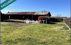 Belin-Beliet, Aquitaine 33830
