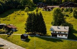 Les Gets, Rhône-Alpes 74260