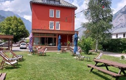Le Bourg-d'Oisans, Rhône-Alpes 38520