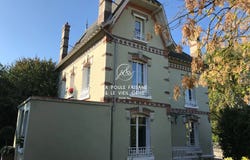 Houdan, Yvelines 78550