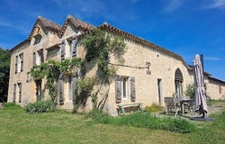 Condom, Occitanie 32100