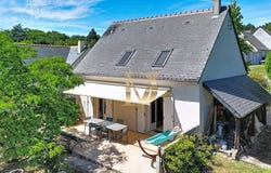 Chenonceaux, Centre-Val de Loire 37150
