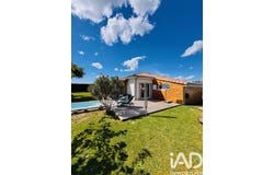 Porchères, Nouvelle-Aquitaine 33660
