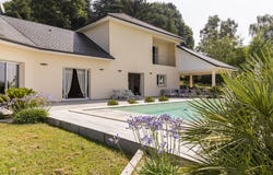 Pau, Aquitaine 64000