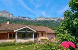 Magland, Rhône-Alpes 74300