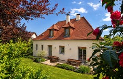 La Souterraine, Limousin 23300