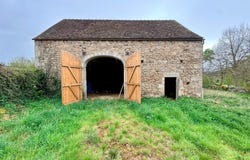 Le Frêne, Saint Germain De Modeon, Bourgogne-Franche-Comté 21530