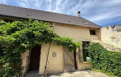 Veslud, Picardie 02840