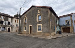 Montmédy, Lorraine 55600