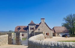 Dordogne, Occitanie 46400