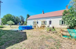 Angé, Centre-Val de Loire 41400