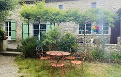 Goudargues, Occitanie 30630