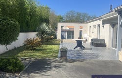Corme-Ecluse, Poitou-Charentes 17600
