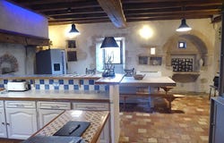 La Châtre, Centre 36400
