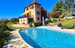 Figeac, Midi-Pyrénées 46100