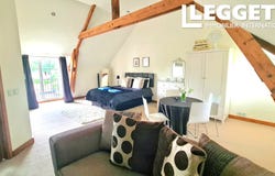 Désertines, Pays de la Loire 53190