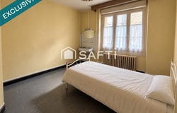 Loue, Pays de la Loire 72540