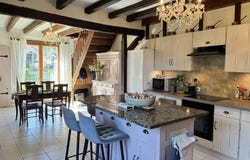 Brigueil-le-Chantre, Poitou-Charentes 86290