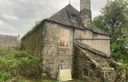 Valette, Auvergne 15400