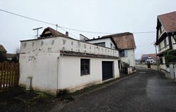 Schaeffersheim, Alsace 67150