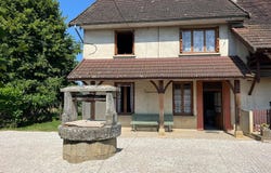 Cuiseaux, Burgundy 71480
