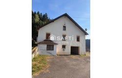 Rupt-Sur-Moselle, Lorraine 88360