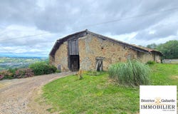 Thizy-les-Bourgs, Rhône-Alpes 69240