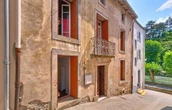 Avene, Languedoc-Roussillon 34260