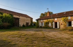 Luchapt, Poitou-Charentes 86430